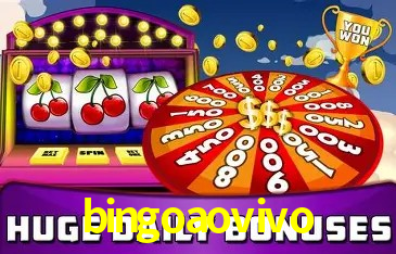 Desvendando o Mundo dos Jogos Virtuais na bingoaovivo