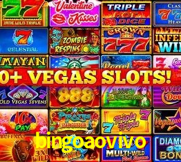 Descubra a Essência do bingoaovivo: Nossa História e Compromissos