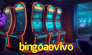 A Revolução dos Aplicativos de Jogos no bingoaovivo